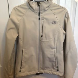 Women’s North Face Jacket